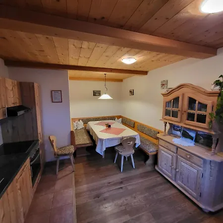 Bed & Breakfast Hagauhof Kirchberg in Tirol
