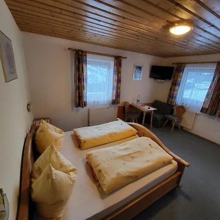 Hagauhof Kirchberg in Tirol