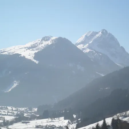 Hagauhof 3* Kirchberg in Tirol