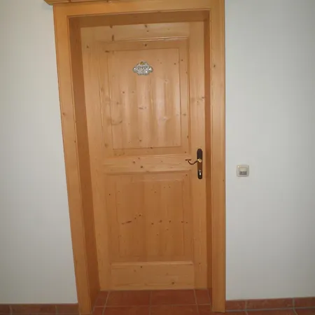 Hagauhof Nocleg ze śniadaniem