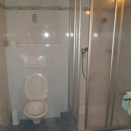 Hagauhof Nocleg ze śniadaniem 3*