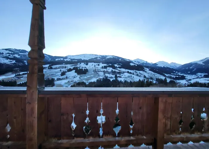 Hagauhof 3* كيرشبرغ ان تيرول