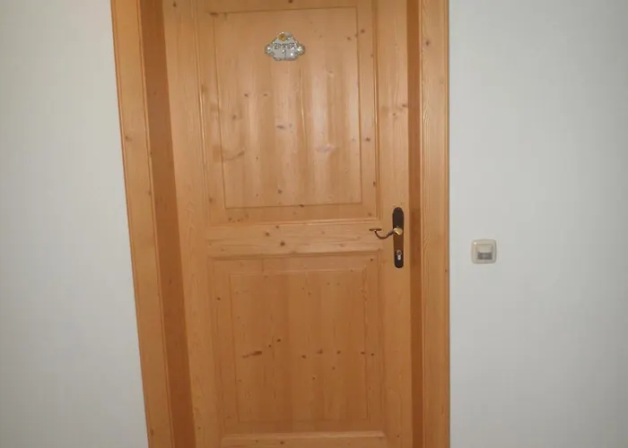 Hagauhof فندق مبيت وإفطار