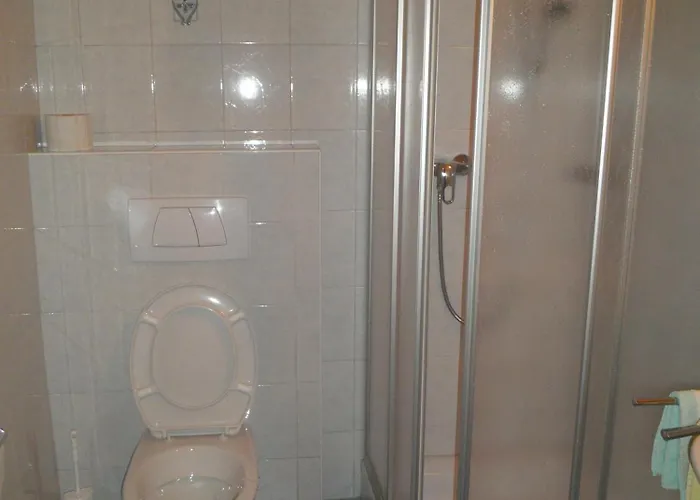 Hagauhof فندق مبيت وإفطار 3*