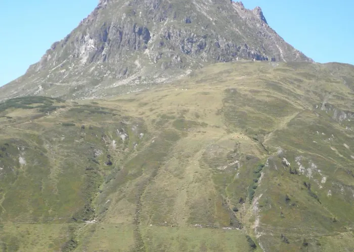 Hagauhof Bed & Breakfast Kirchberg in Tirol