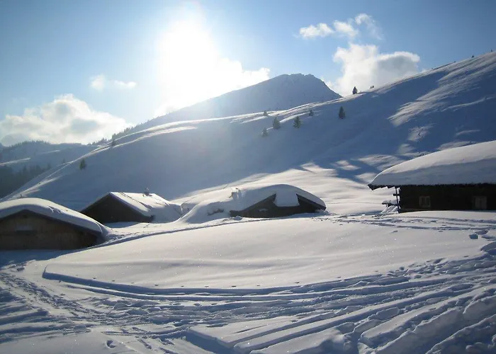 Hagauhof فندق مبيت وإفطار