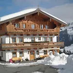Bed & Breakfast Hagauhof Kirchberg in Tirol