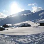 Hagauhof Bed & Breakfast