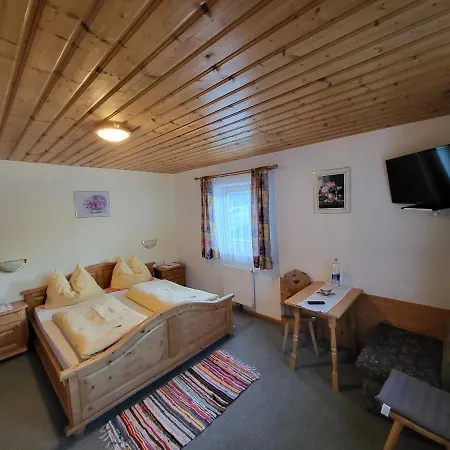 Bed and breakfast Hagauhof Kirchberg in Tirol